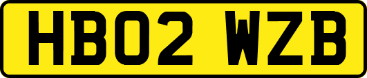 HB02WZB