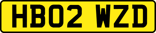 HB02WZD