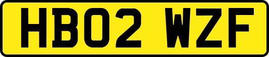 HB02WZF