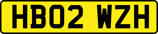 HB02WZH