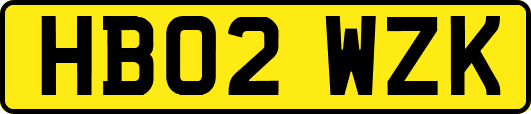 HB02WZK