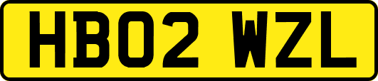 HB02WZL