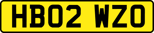 HB02WZO