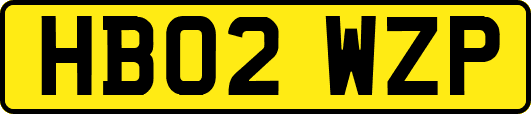 HB02WZP