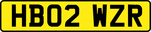 HB02WZR
