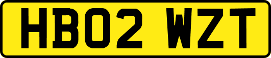 HB02WZT