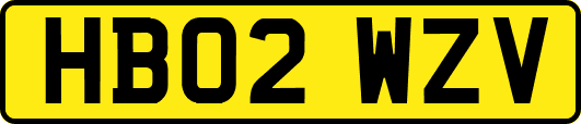 HB02WZV