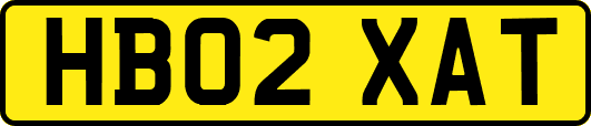 HB02XAT