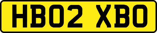 HB02XBO