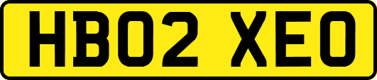 HB02XEO