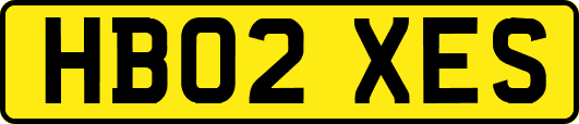 HB02XES