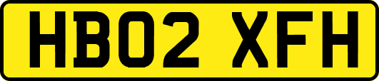 HB02XFH