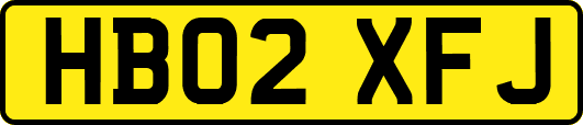 HB02XFJ
