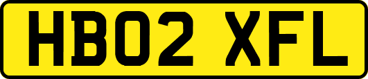 HB02XFL