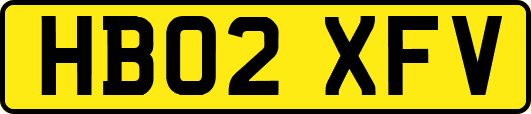 HB02XFV