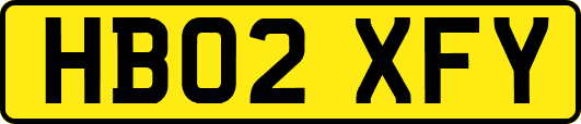 HB02XFY