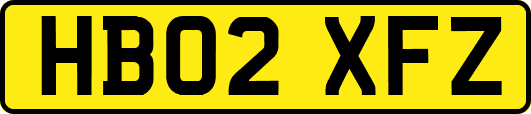 HB02XFZ