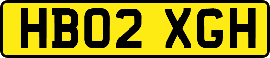HB02XGH