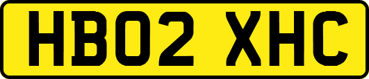 HB02XHC