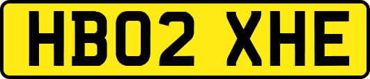 HB02XHE