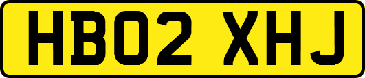 HB02XHJ