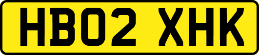 HB02XHK
