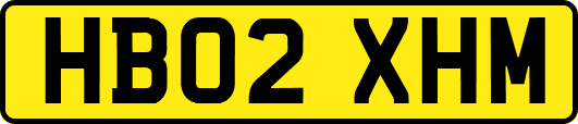 HB02XHM