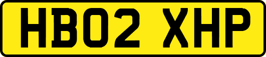 HB02XHP
