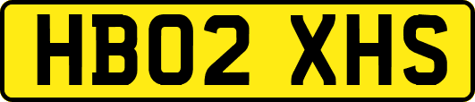 HB02XHS