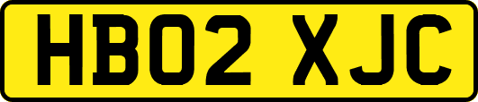 HB02XJC