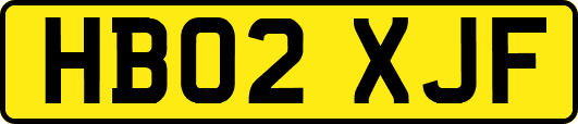 HB02XJF