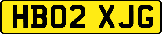 HB02XJG