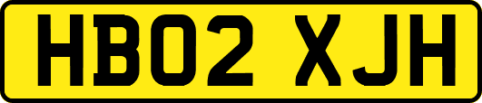 HB02XJH