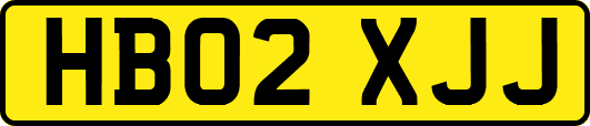 HB02XJJ