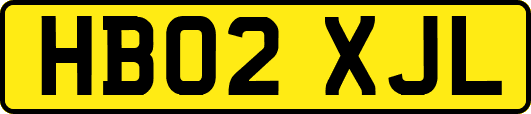 HB02XJL