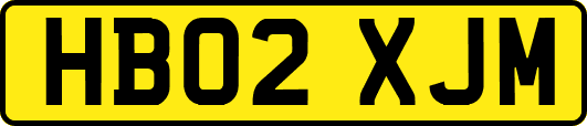 HB02XJM