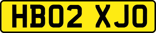 HB02XJO