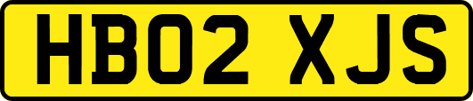 HB02XJS