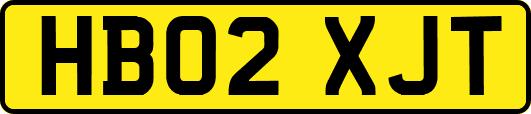 HB02XJT