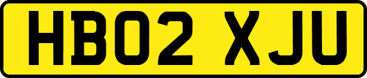 HB02XJU