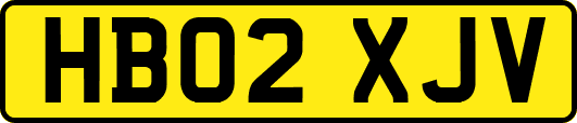 HB02XJV