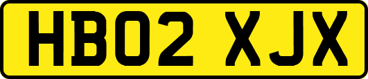 HB02XJX