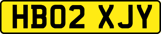 HB02XJY