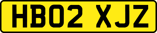 HB02XJZ