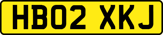 HB02XKJ