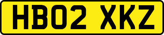 HB02XKZ