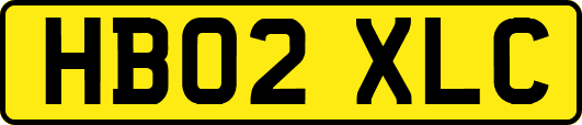HB02XLC
