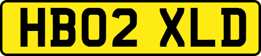 HB02XLD