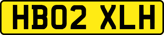 HB02XLH