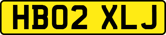 HB02XLJ